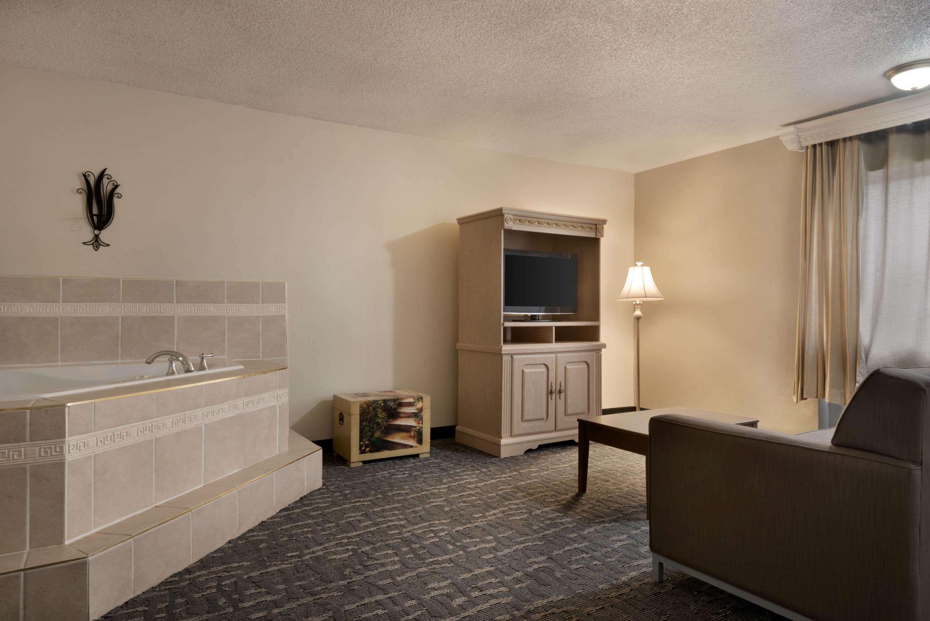 Hotel Baymont By Wyndham Des Moines North Zewnętrze zdjęcie